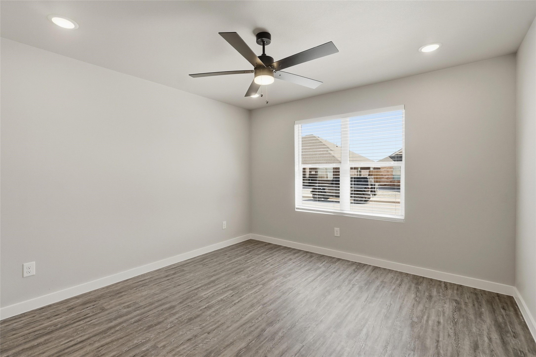 2886 Glennster Street Abilene TX 79606