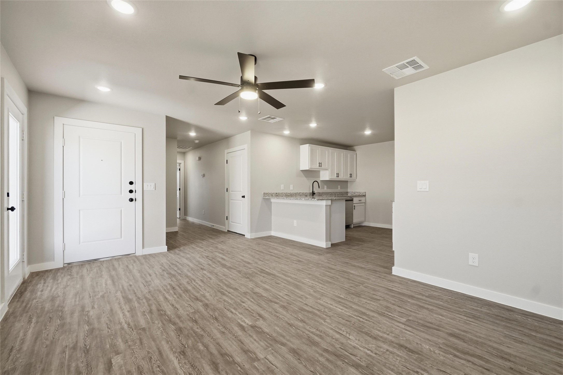2886 Glennster Street Abilene TX 79606