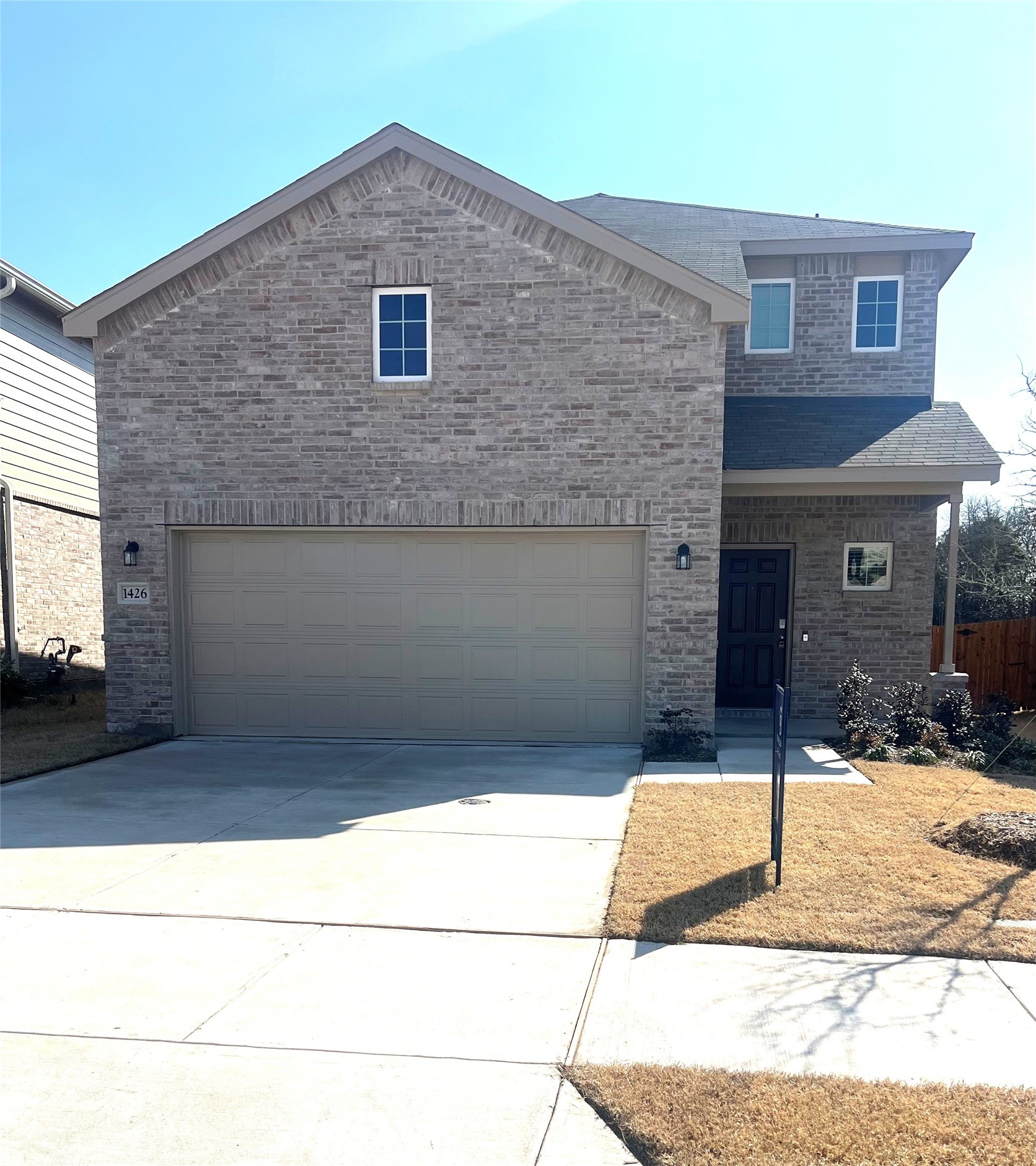 1426 Tramore Way Princeton TX 75407