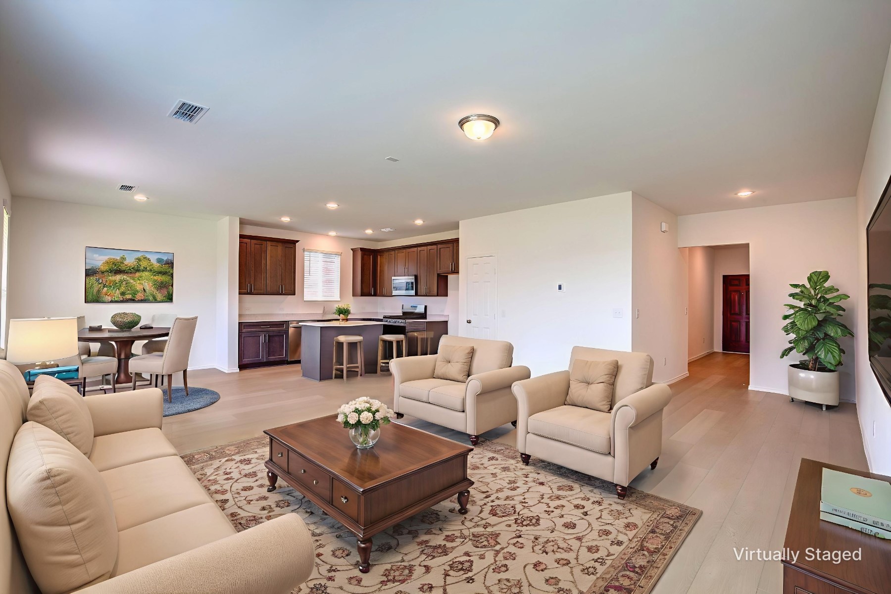 1426 Tramore Way Princeton TX 75407