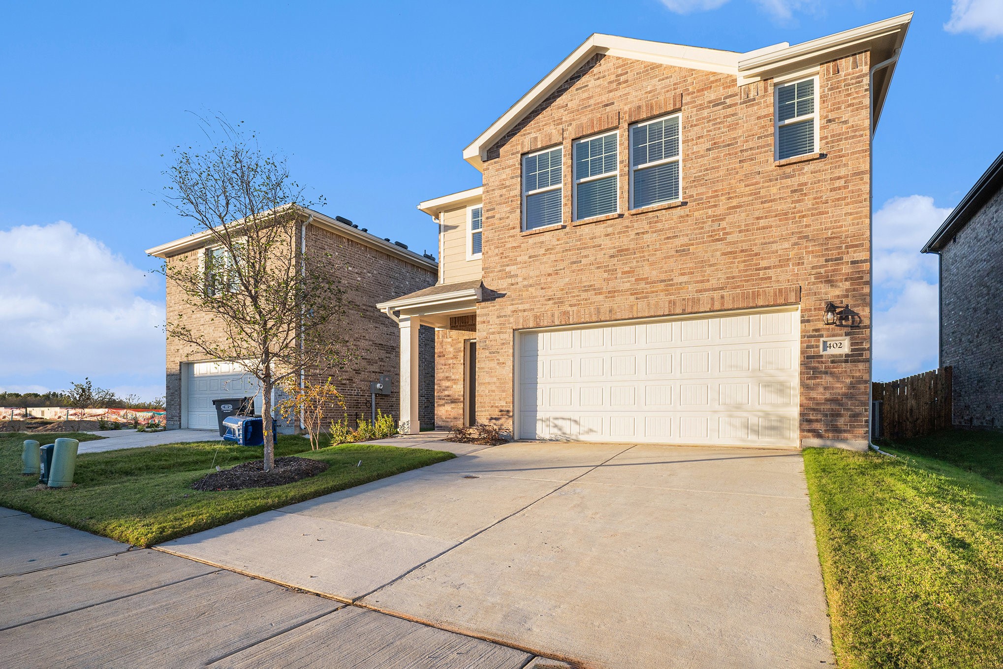 402 Valley View Drive Princeton TX 75407