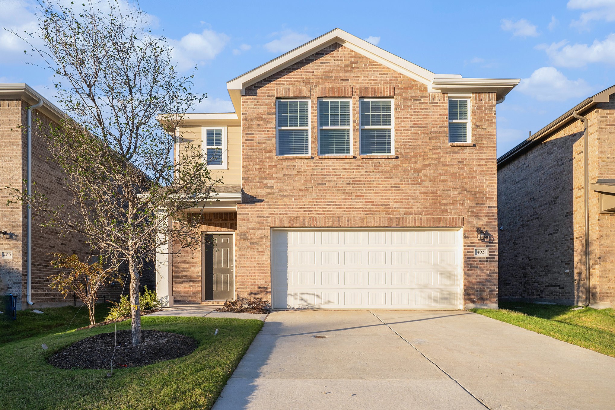 402 Valley View Drive Princeton TX 75407