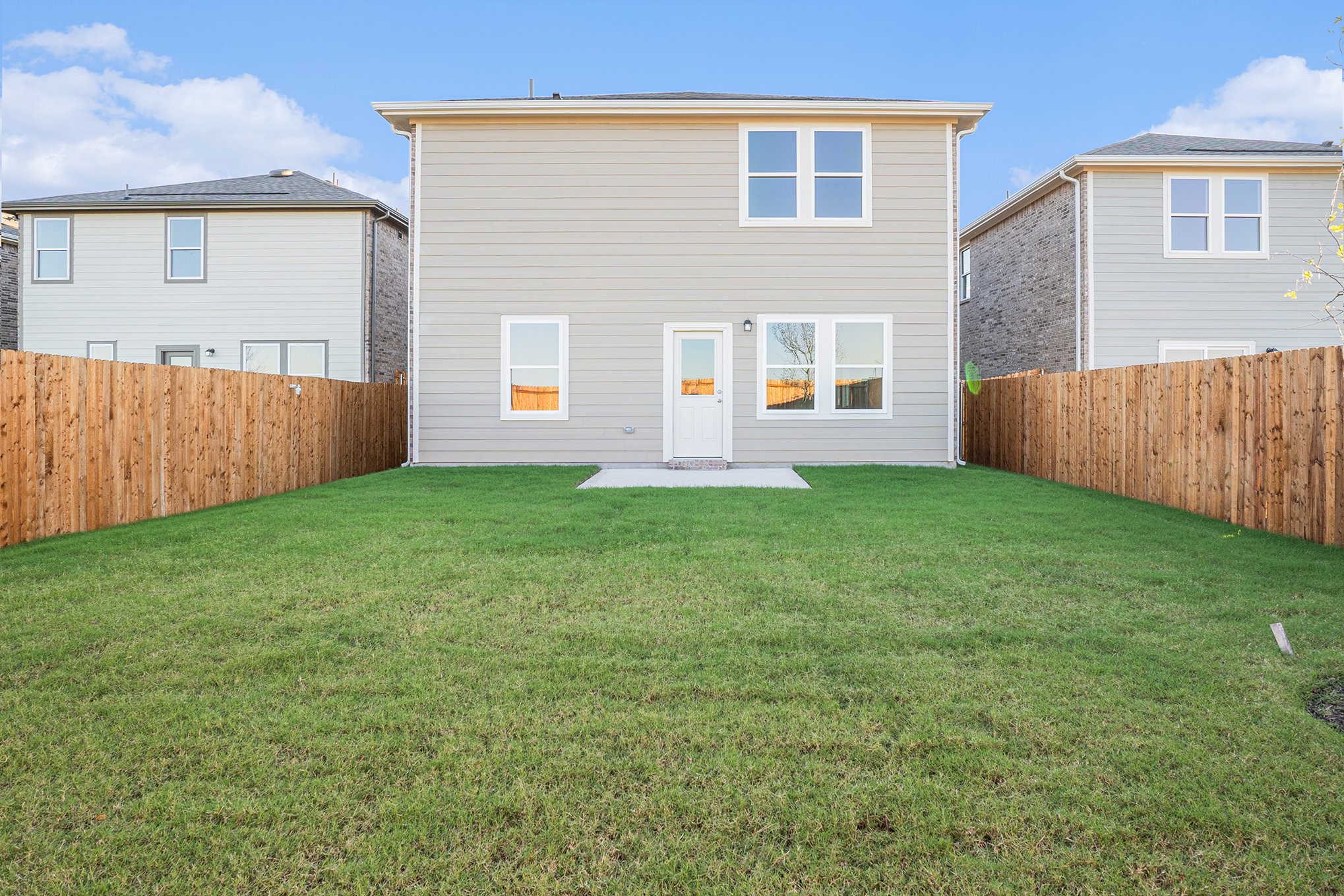 402 Valley View Drive Princeton TX 75407