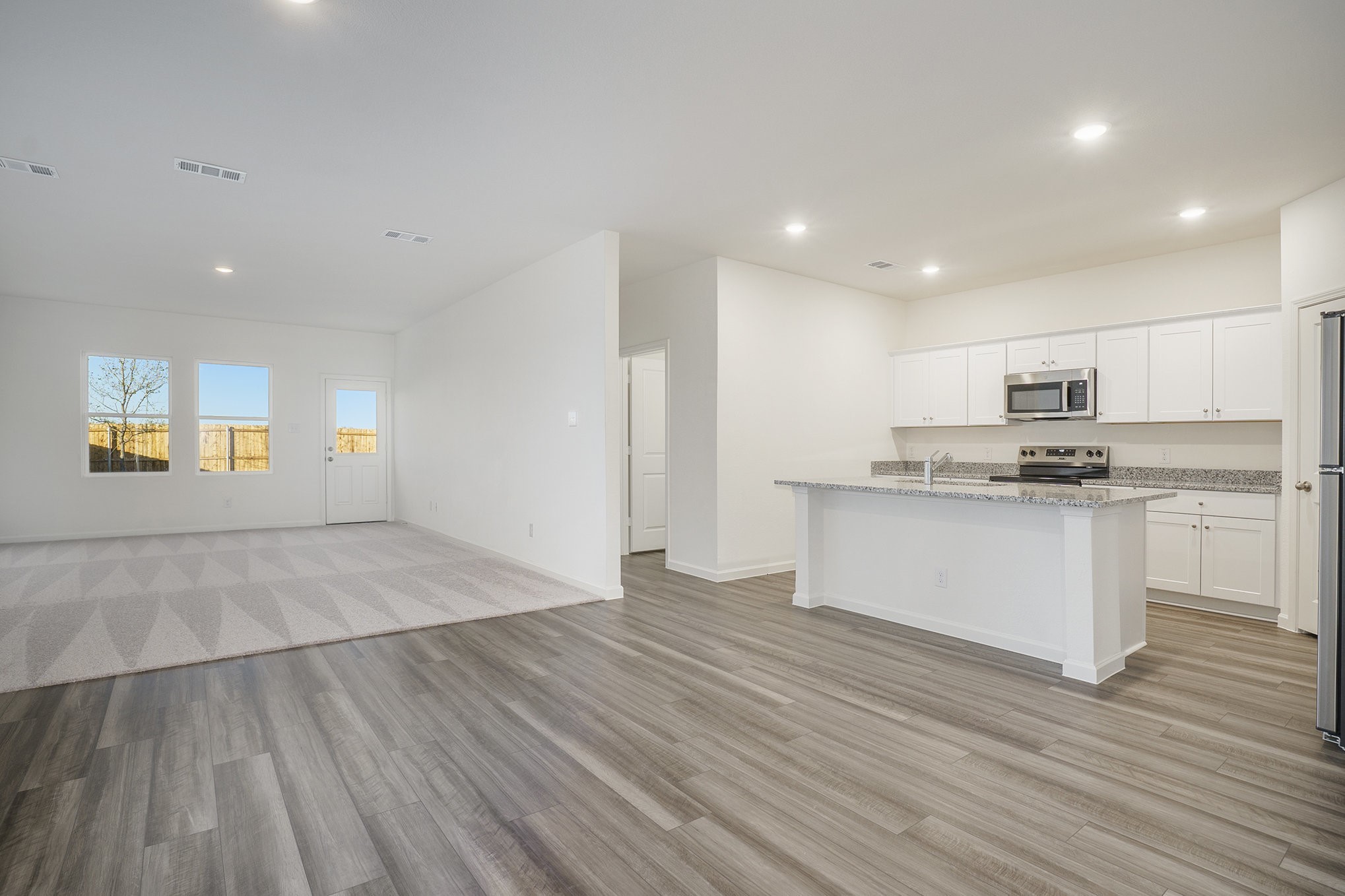 402 Valley View Drive Princeton TX 75407