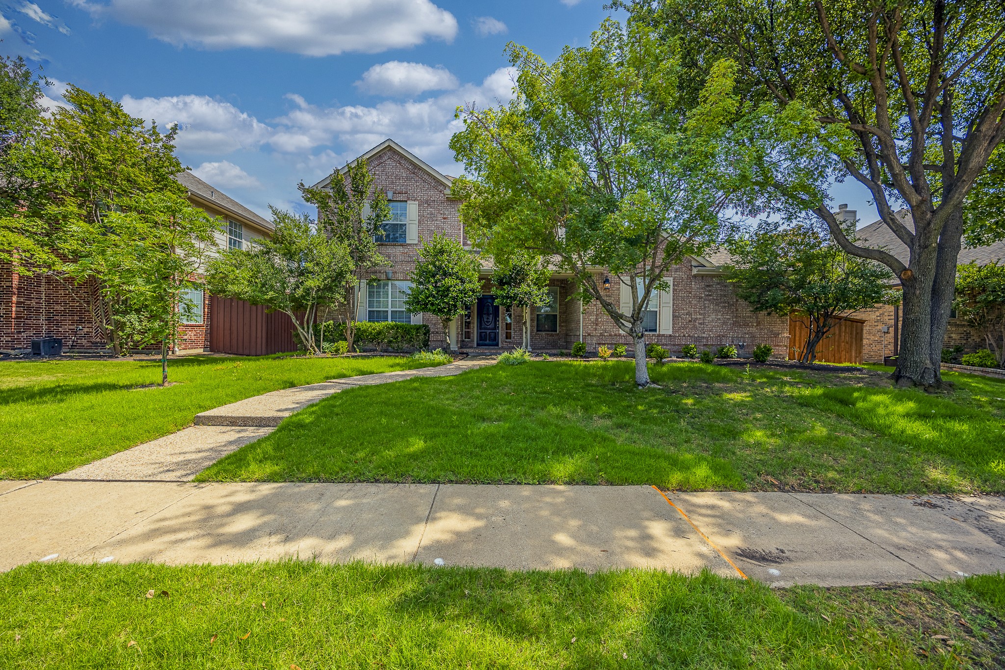 2739 Middleton Drive Frisco TX 75033