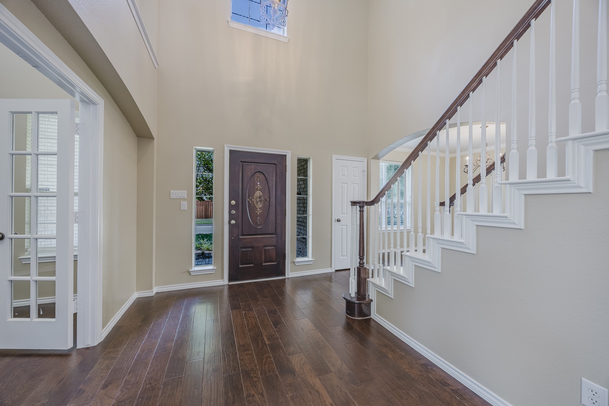 2739 Middleton Drive Frisco TX 75033