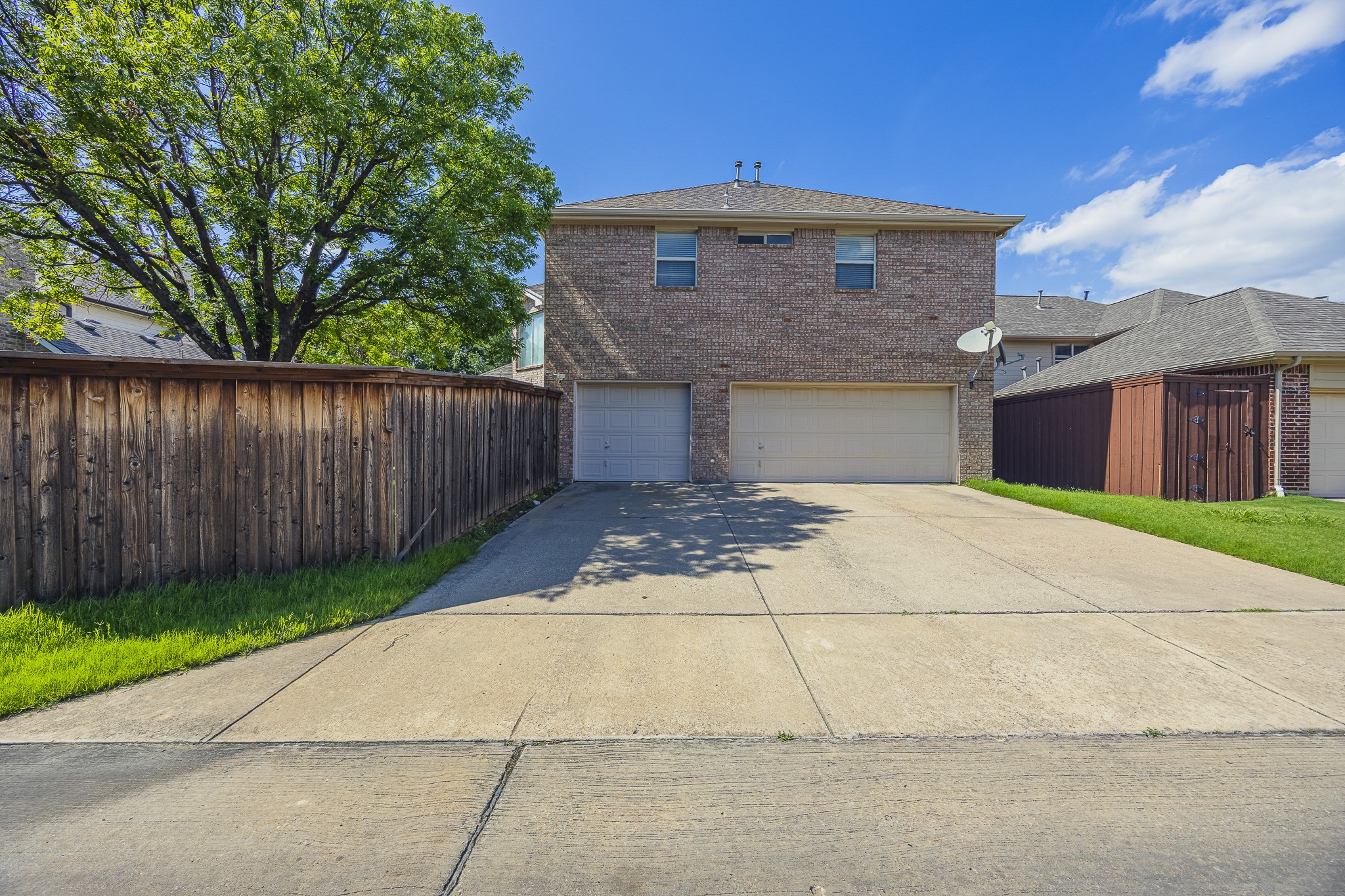 2739 Middleton Drive Frisco TX 75033