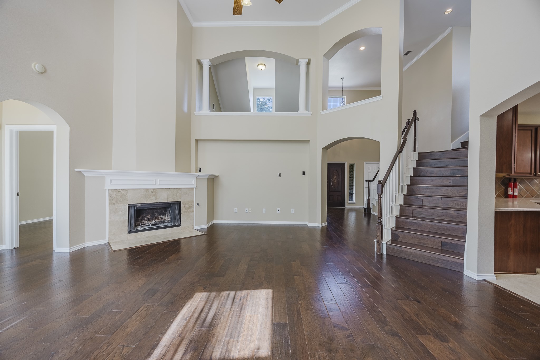 2739 Middleton Drive Frisco TX 75033