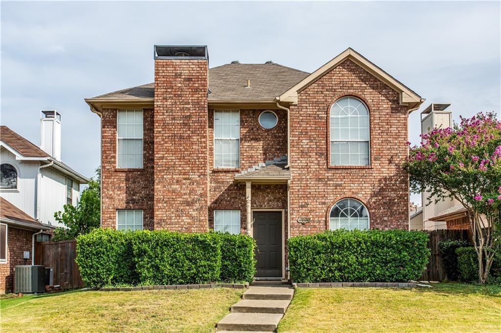 807 Burr Oak Drive Lewisville TX 75067