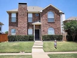 807 Burr Oak Drive Lewisville TX 75067