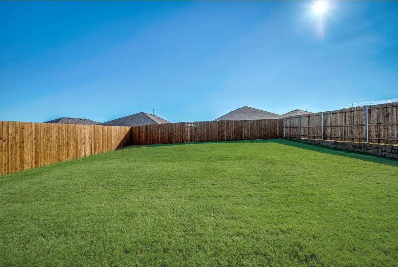 5901 Bull Creek Lane Denton TX 76226