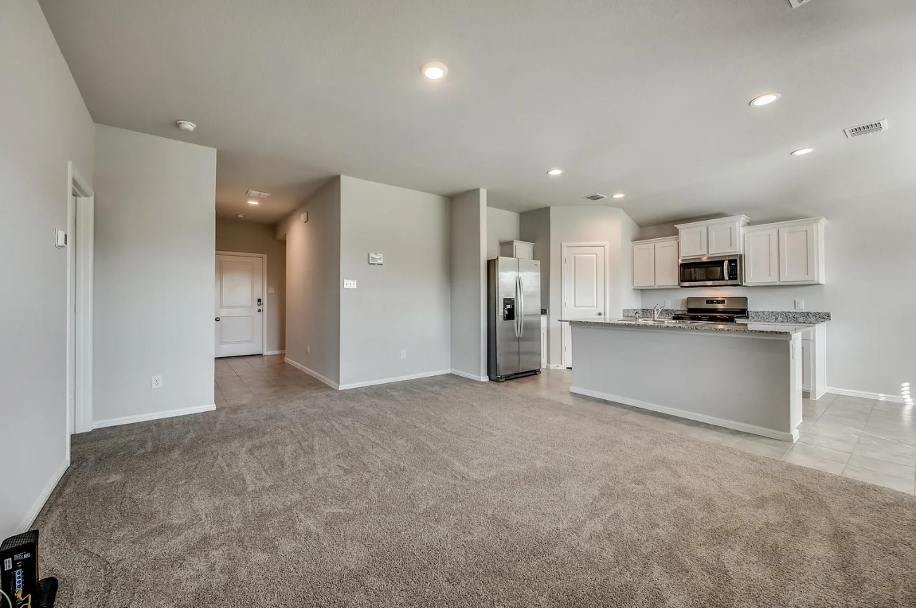 5901 Bull Creek Lane Denton TX 76226