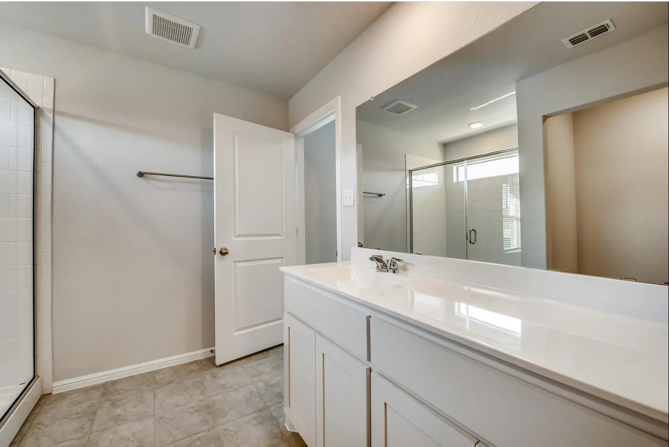5901 Bull Creek Lane Denton TX 76226