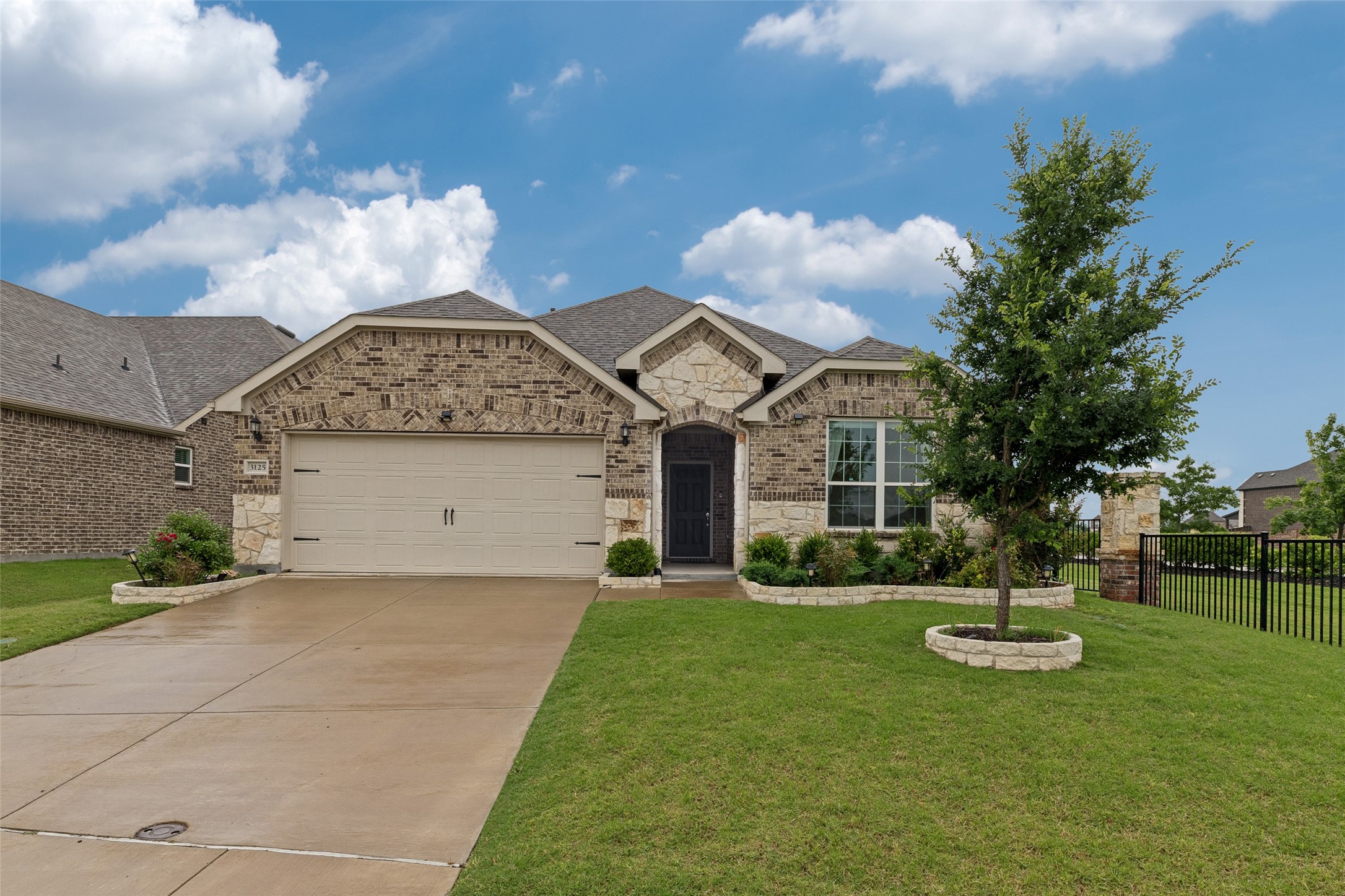 3125 Moldboard Drive Mckinney TX 75071