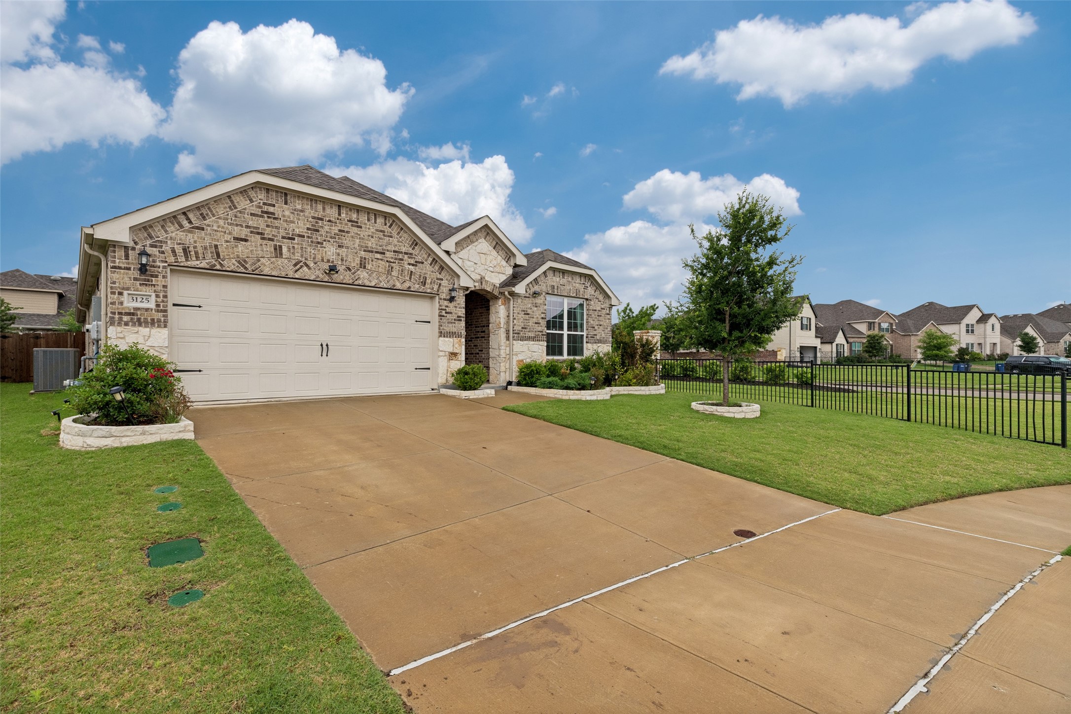 3125 Moldboard Drive Mckinney TX 75071