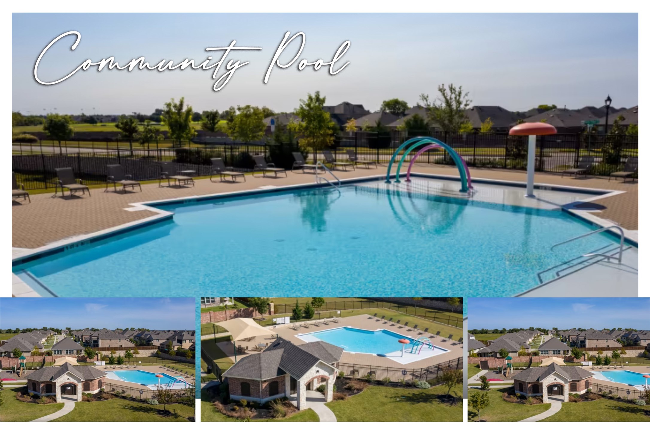 3125 Moldboard Drive Mckinney TX 75071