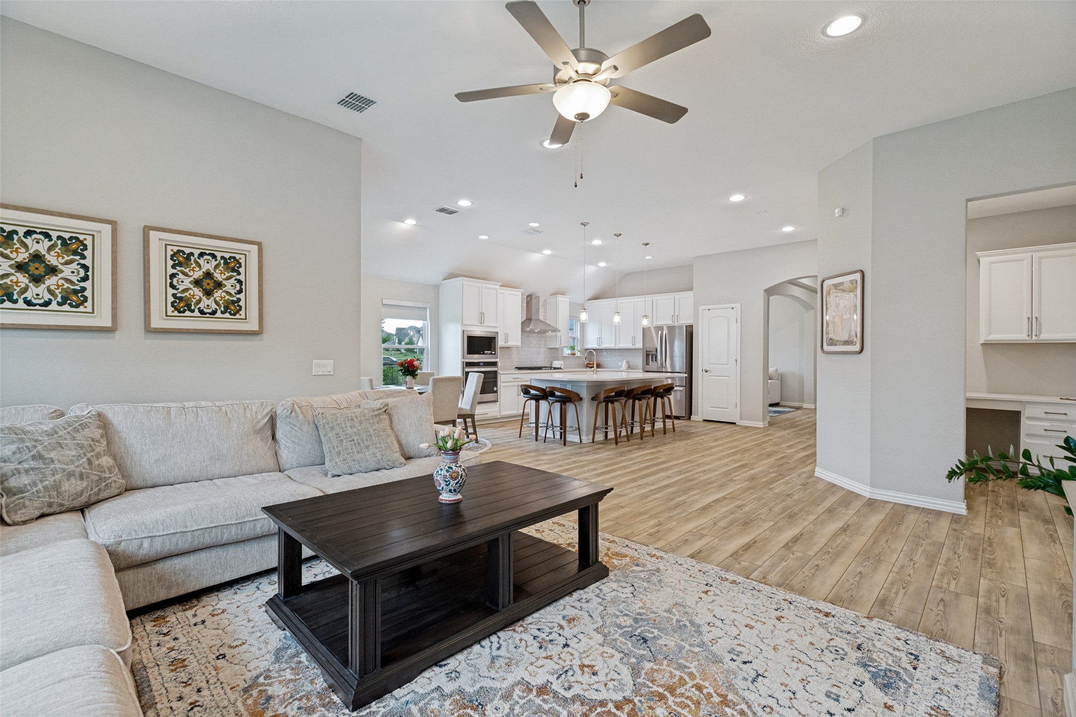 3125 Moldboard Drive Mckinney TX 75071