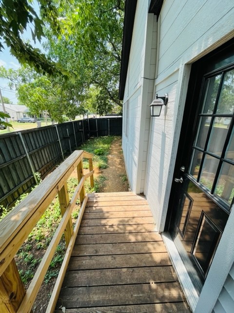 4000 Walker Street Dallas TX 75211