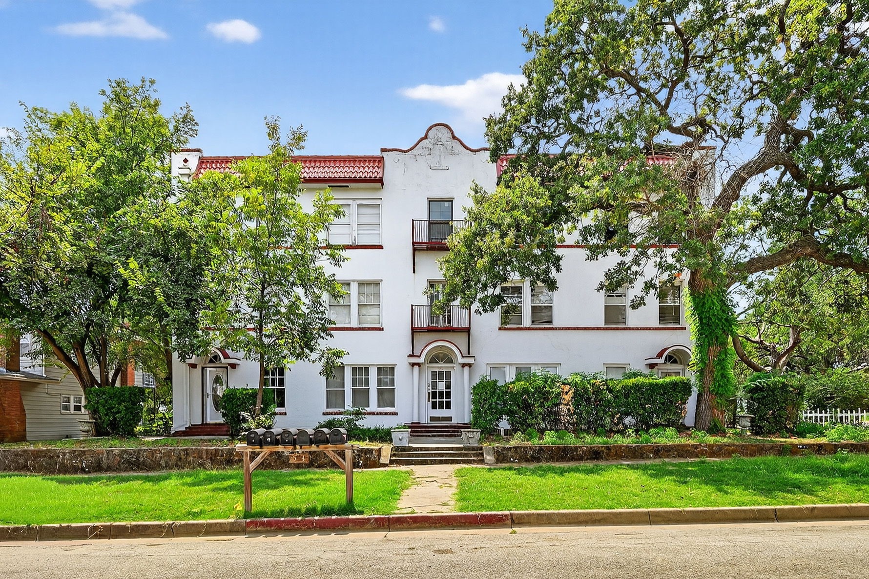 513 NW 6th Street Mineral Wells TX 76067