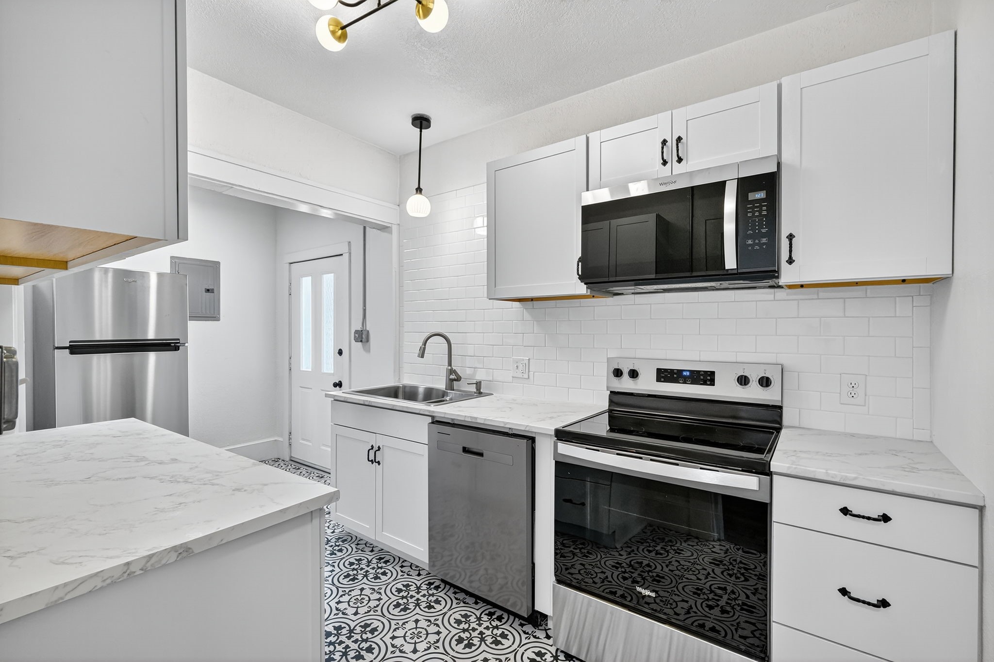 513 NW 6th Street Mineral Wells TX 76067