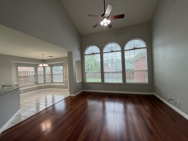 1609 Simsbury Drive Plano TX 75025