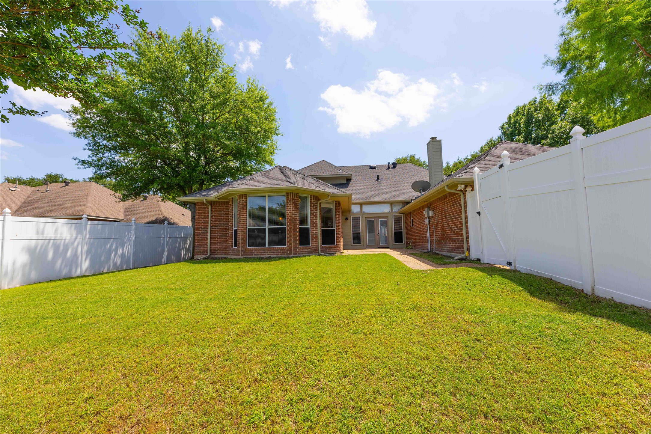 3015 Oak Drive Rockwall TX 75032