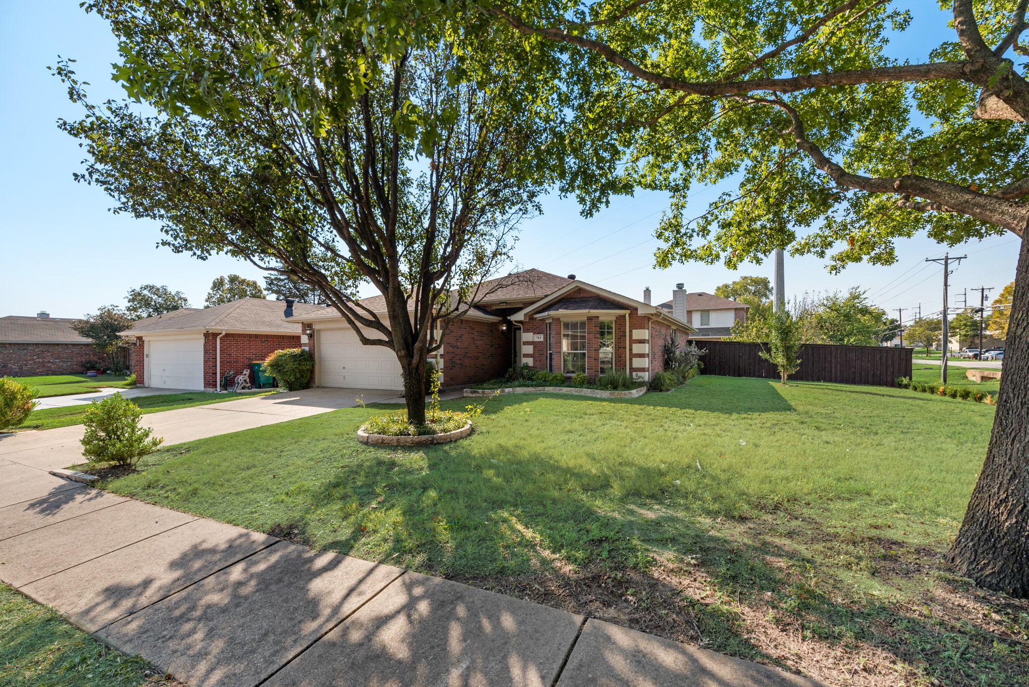 784 Tranquility Lane Cedar Hill TX 75104