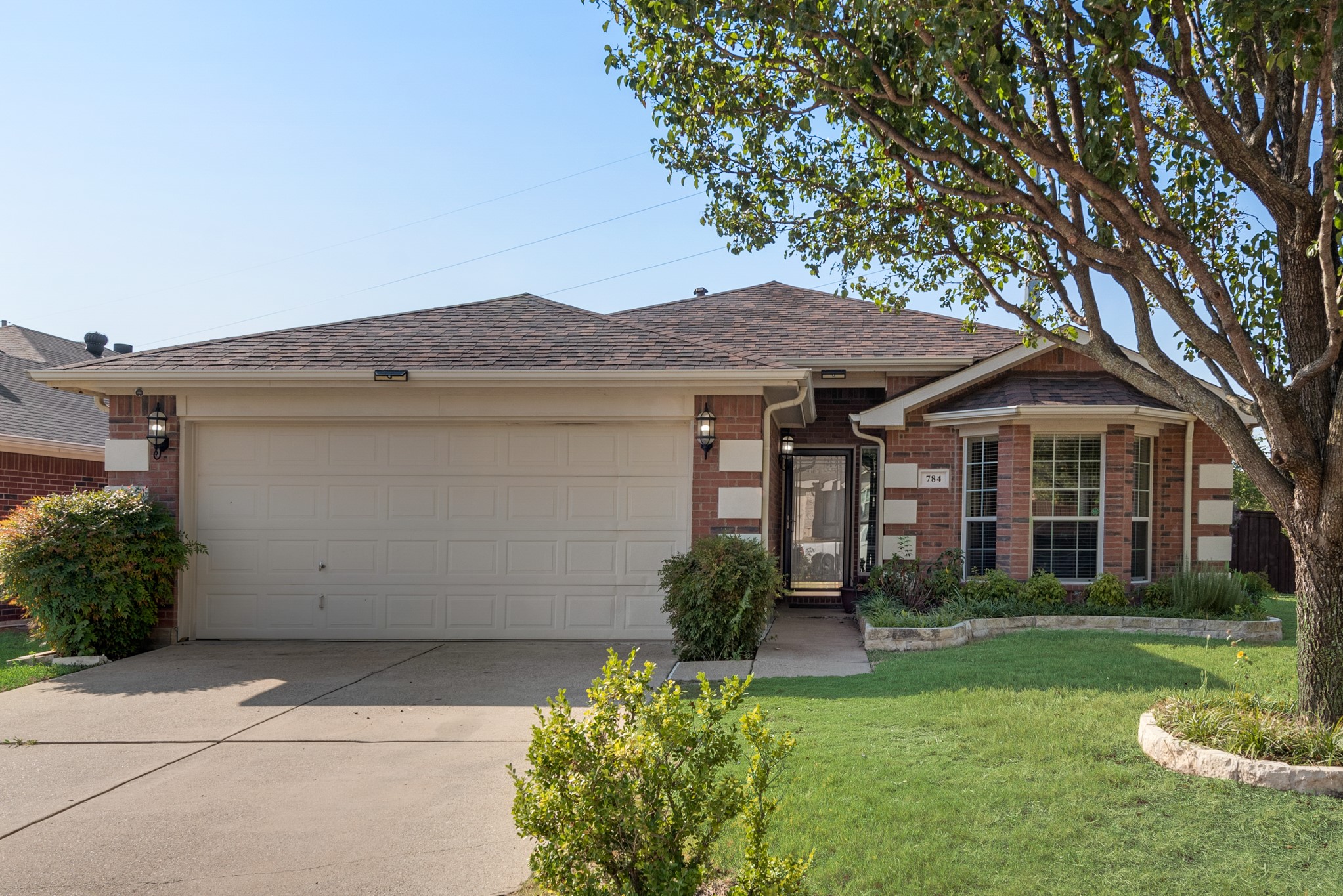 784 Tranquility Lane Cedar Hill TX 75104