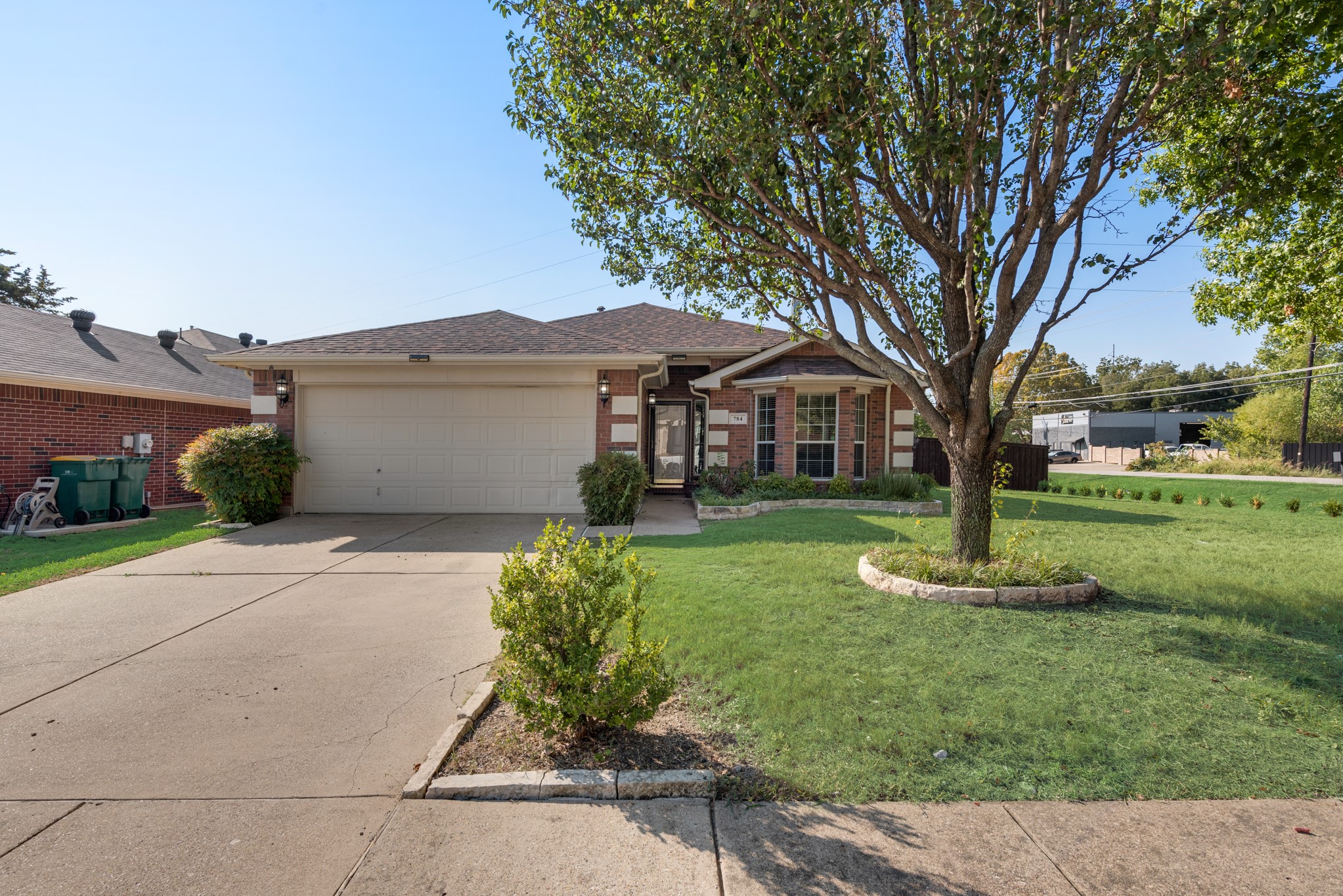 784 Tranquility Lane Cedar Hill TX 75104
