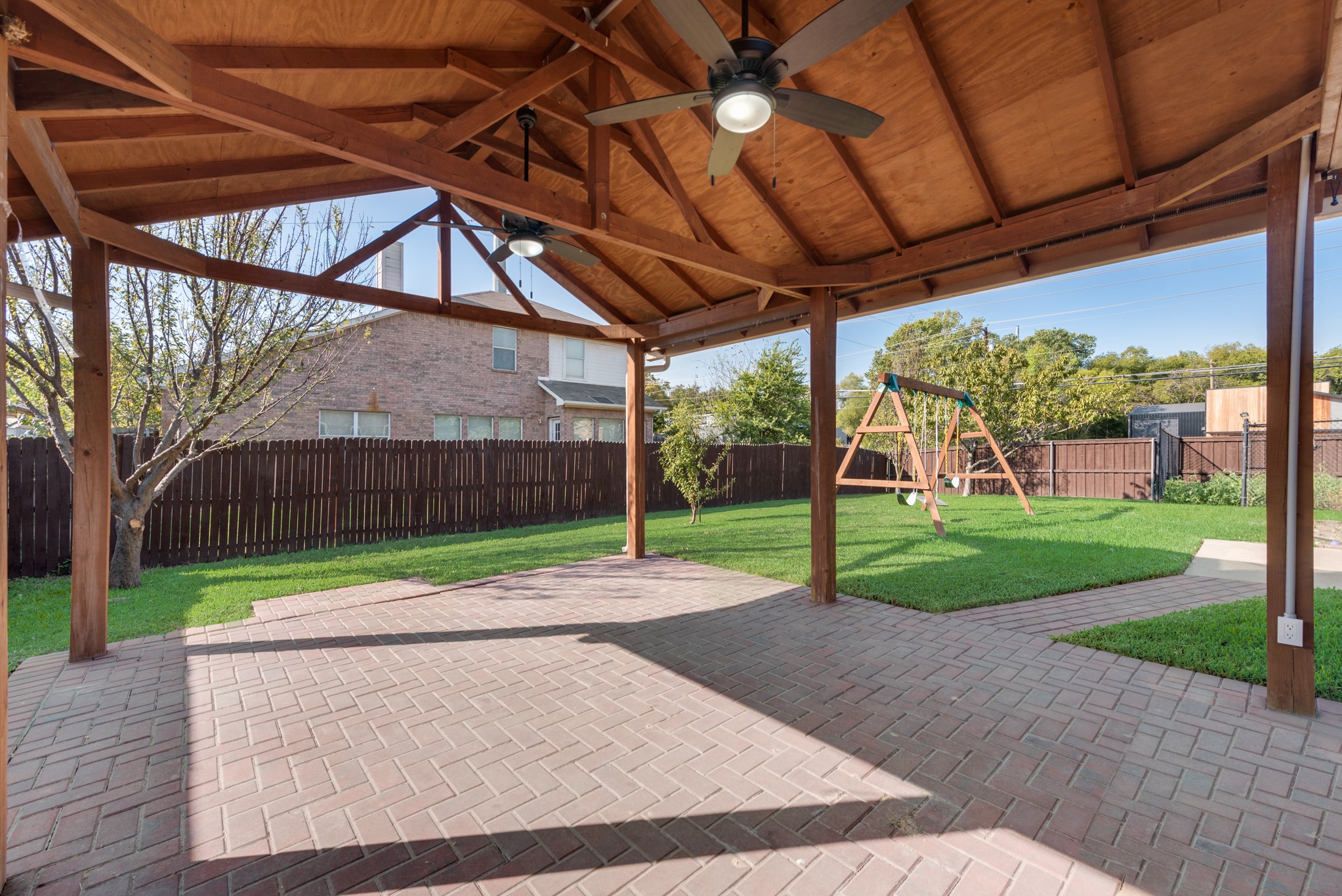 784 Tranquility Lane Cedar Hill TX 75104