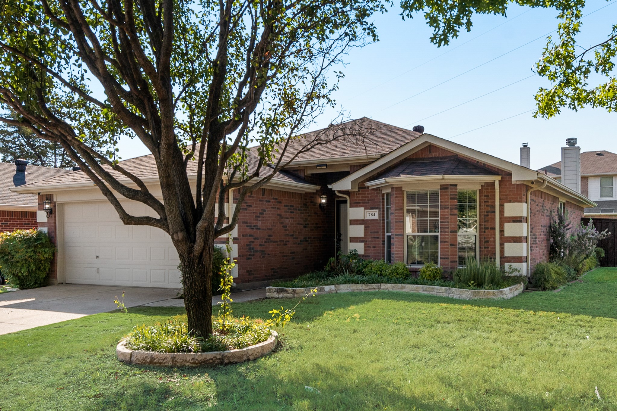 784 Tranquility Lane Cedar Hill TX 75104