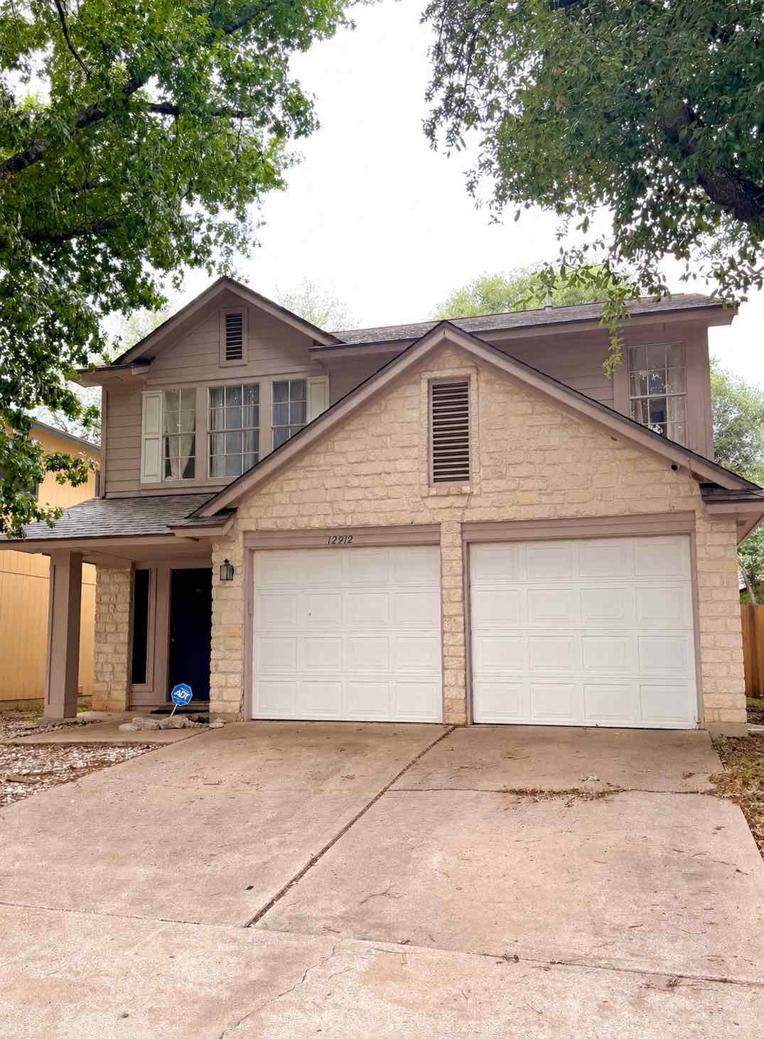12912 Steeple Chase Drive Austin TX 78729