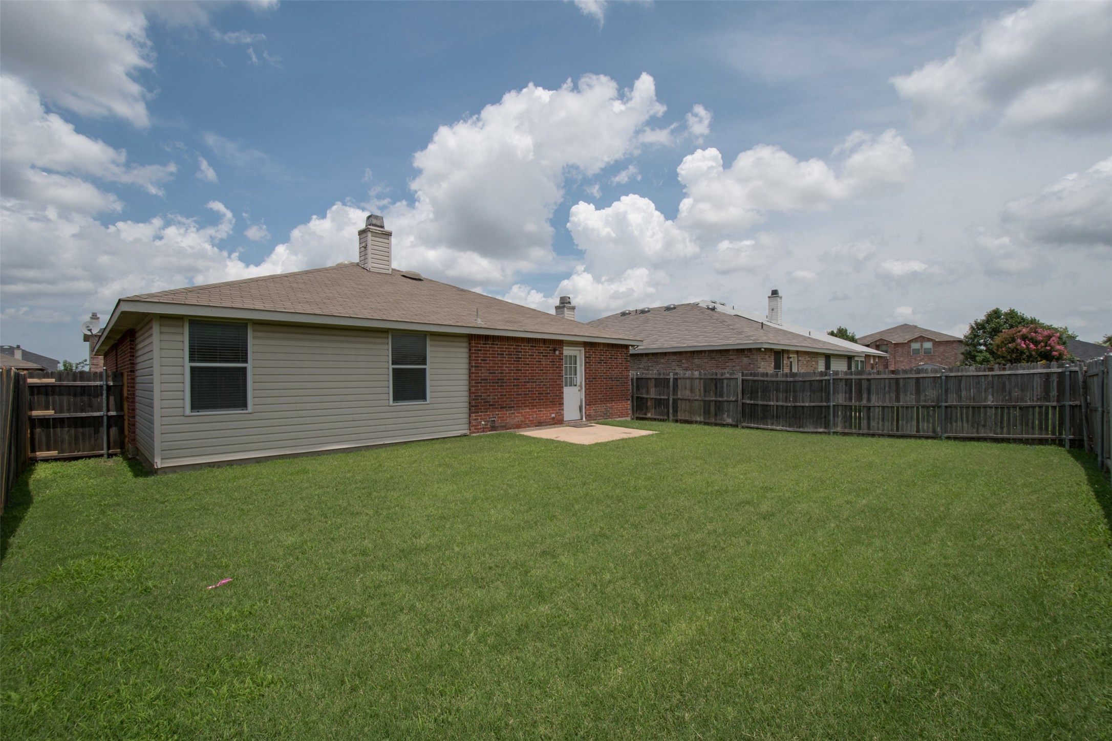 3833 Foxhound Lane Fort Worth TX 76123