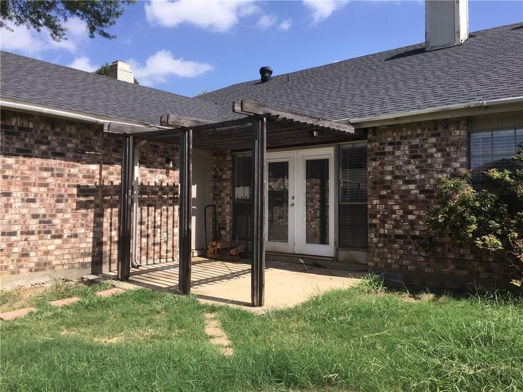 4513 Keys Drive The Colony TX 75056