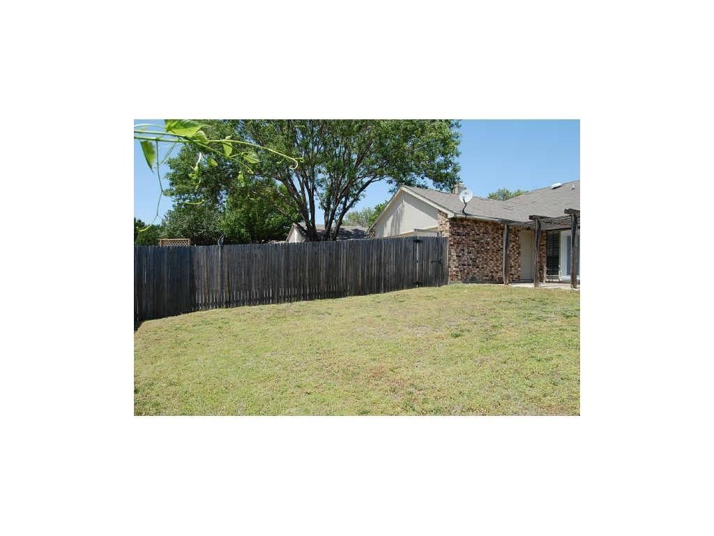 4513 Keys Drive The Colony TX 75056