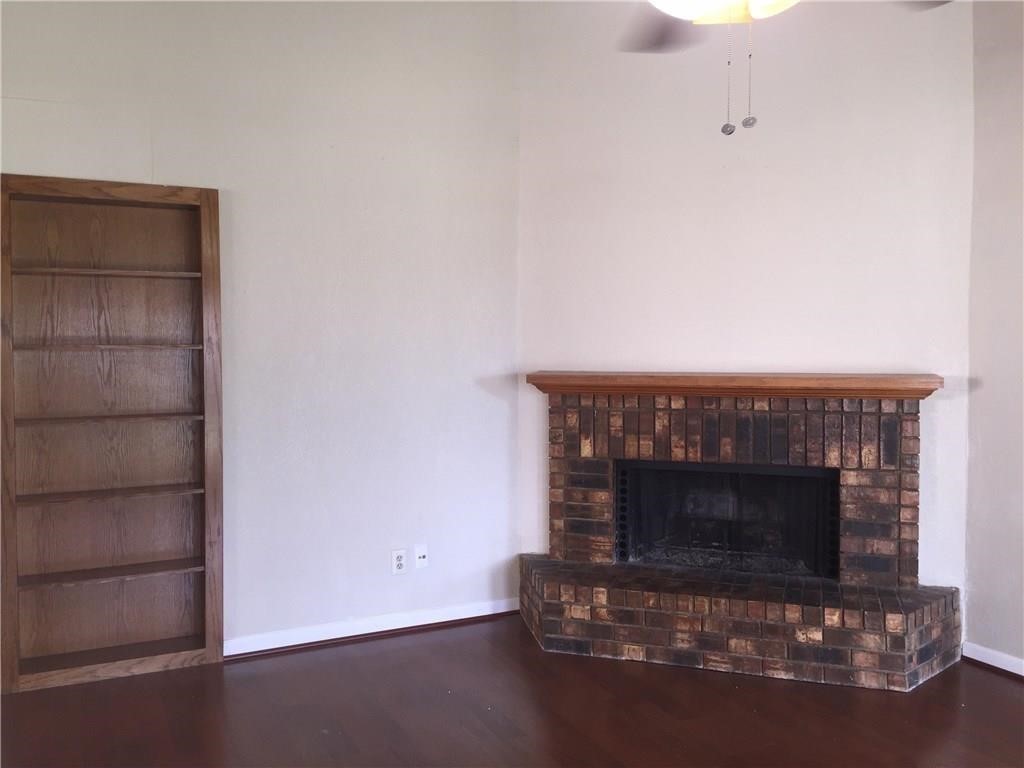 4513 Keys Drive The Colony TX 75056