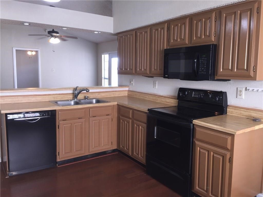 4513 Keys Drive The Colony TX 75056