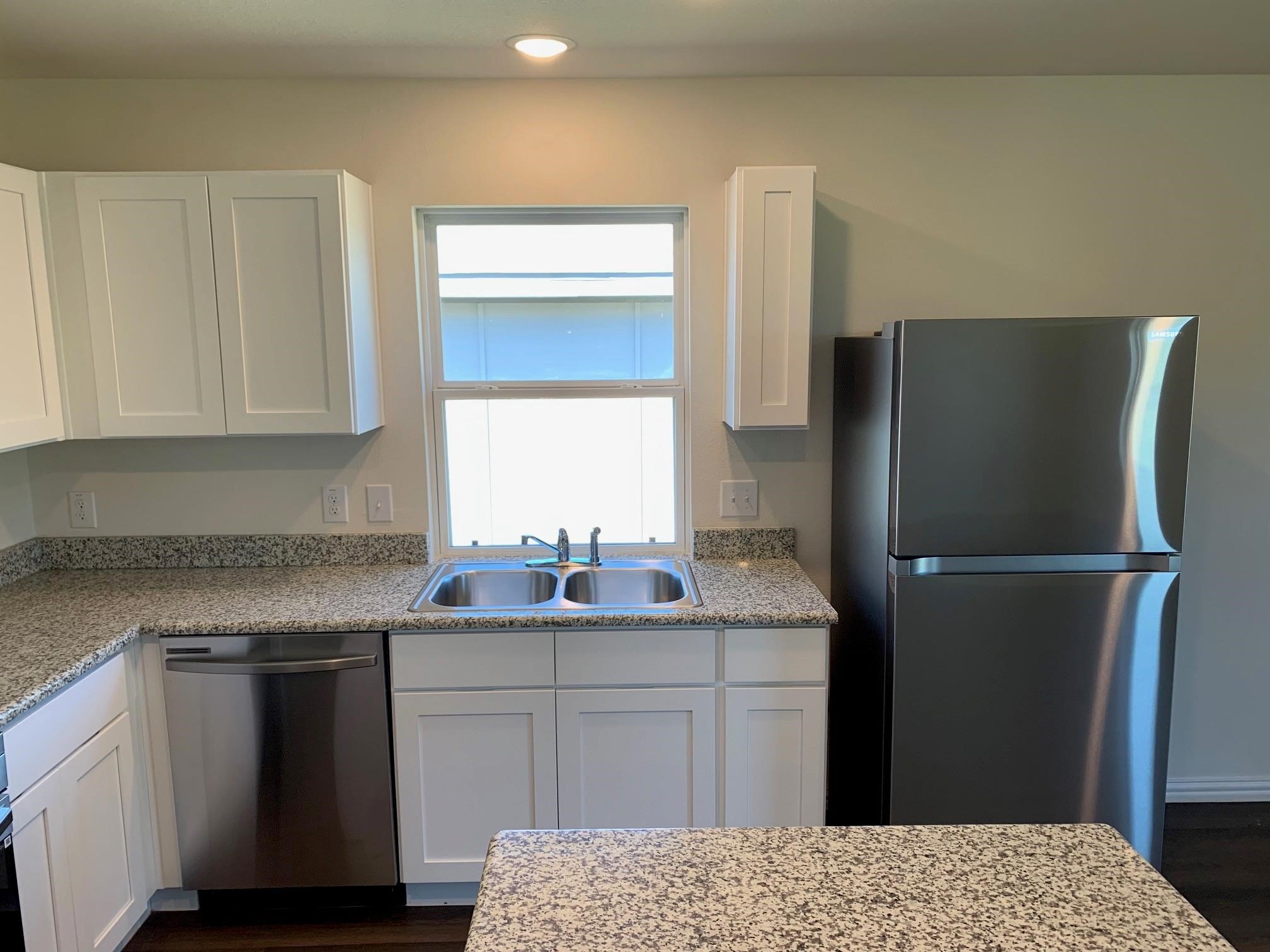 413 E Hull Street Denison TX 75020