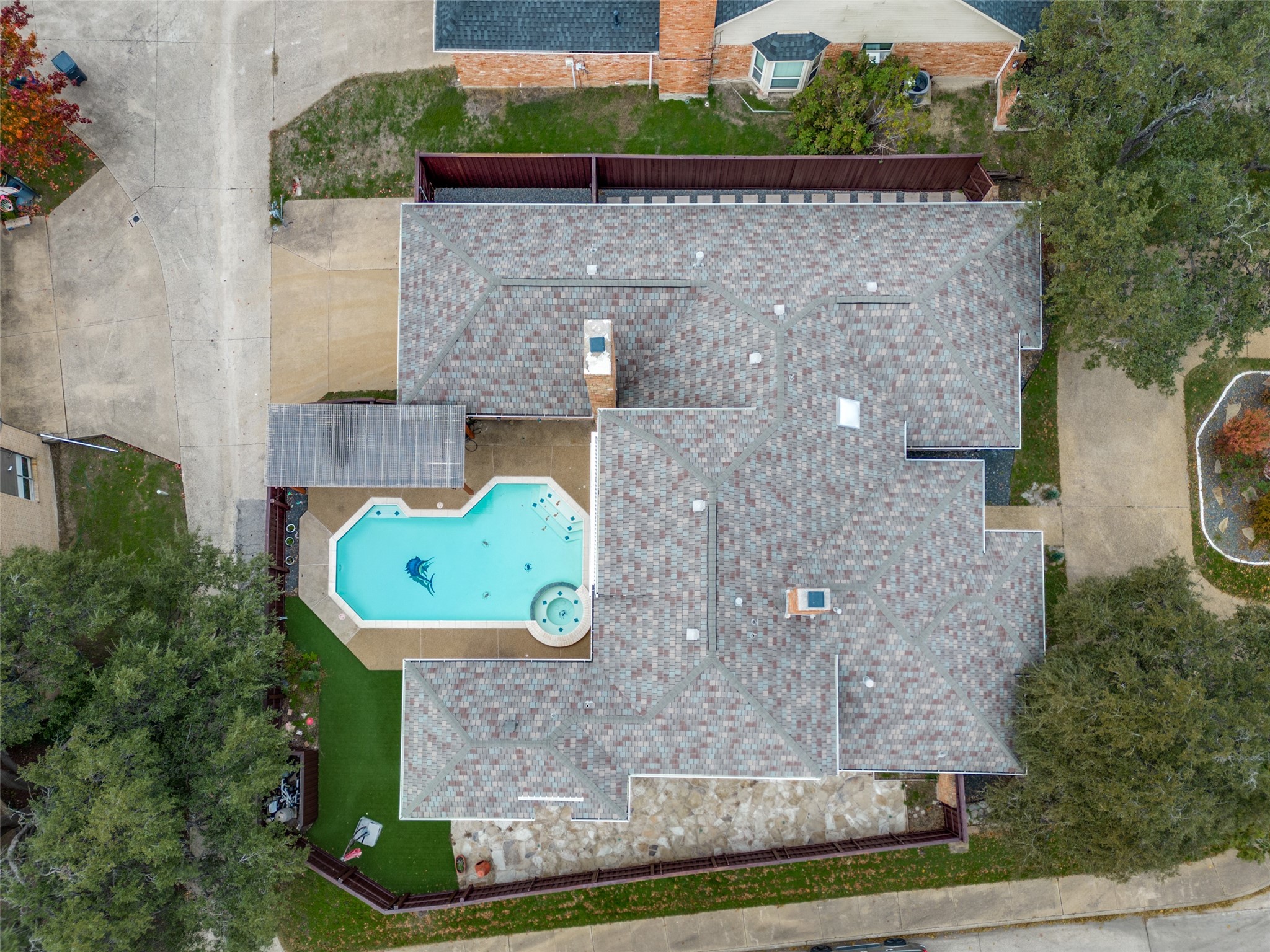 5738 Deseret Trail Dallas TX 75252
