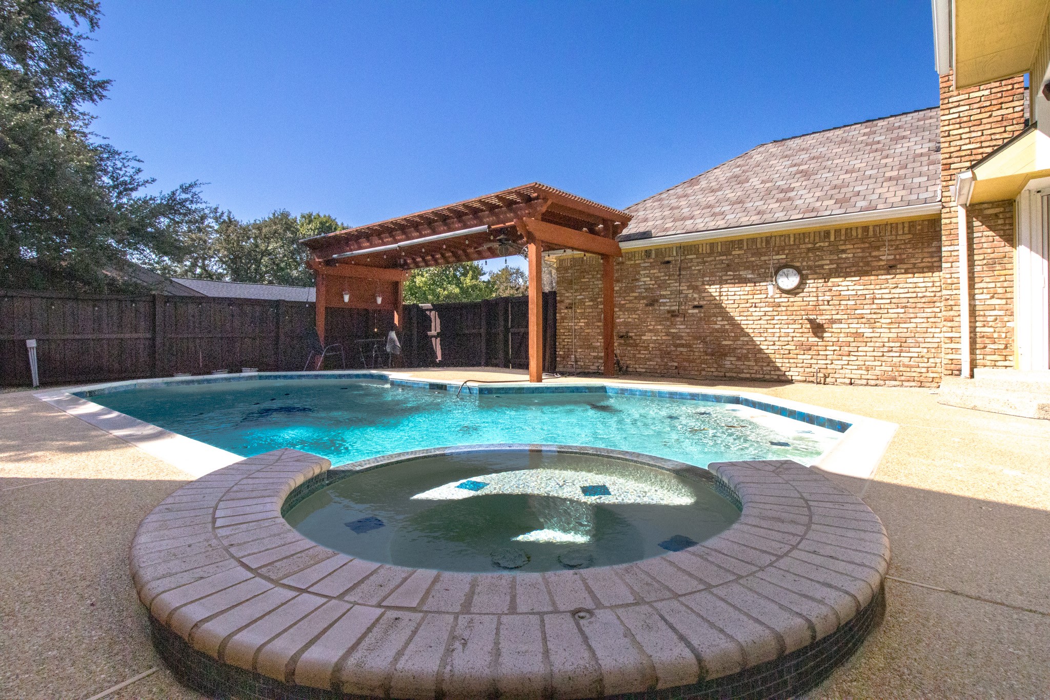 5738 Deseret Trail Dallas TX 75252