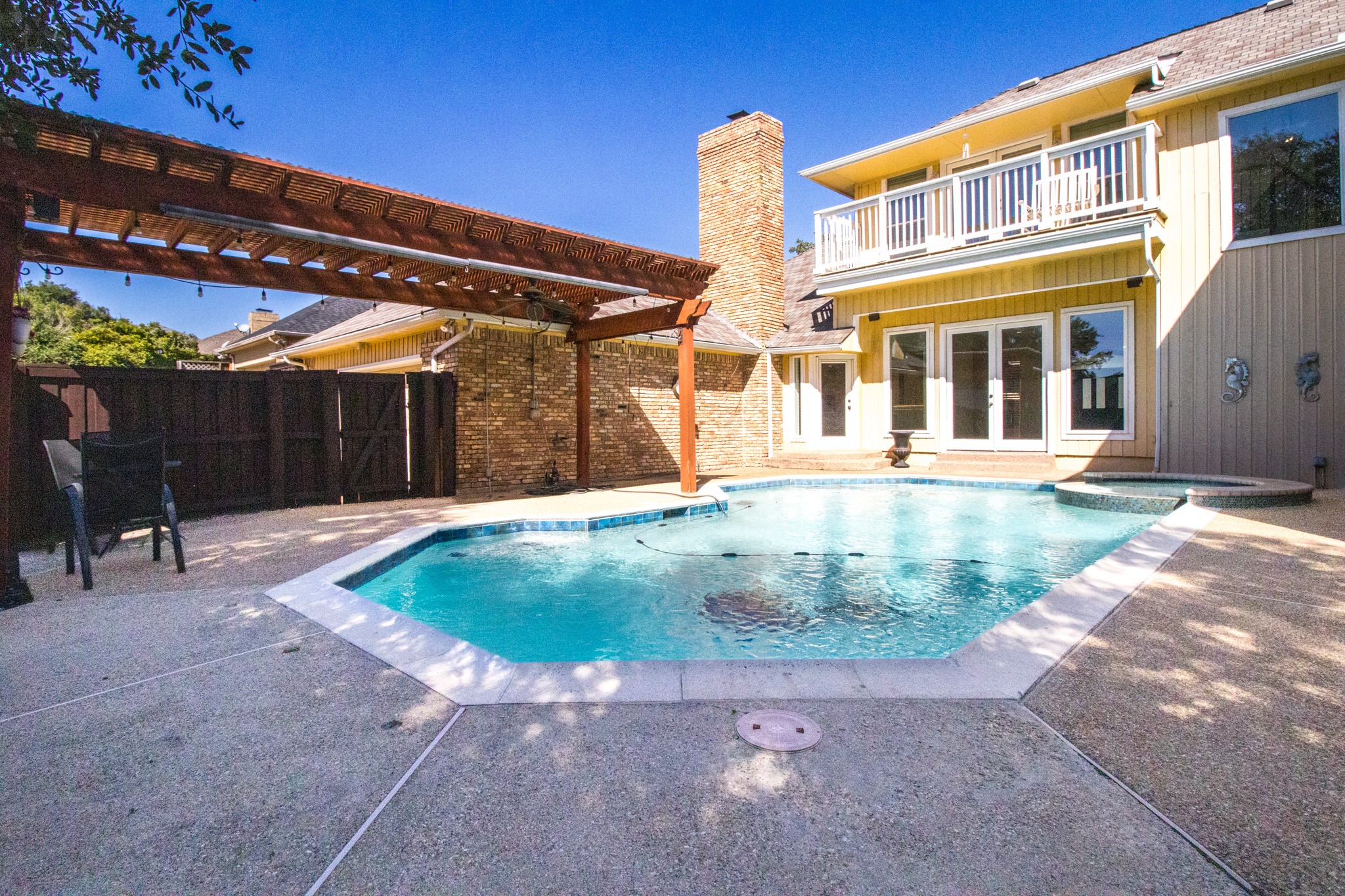 5738 Deseret Trail Dallas TX 75252