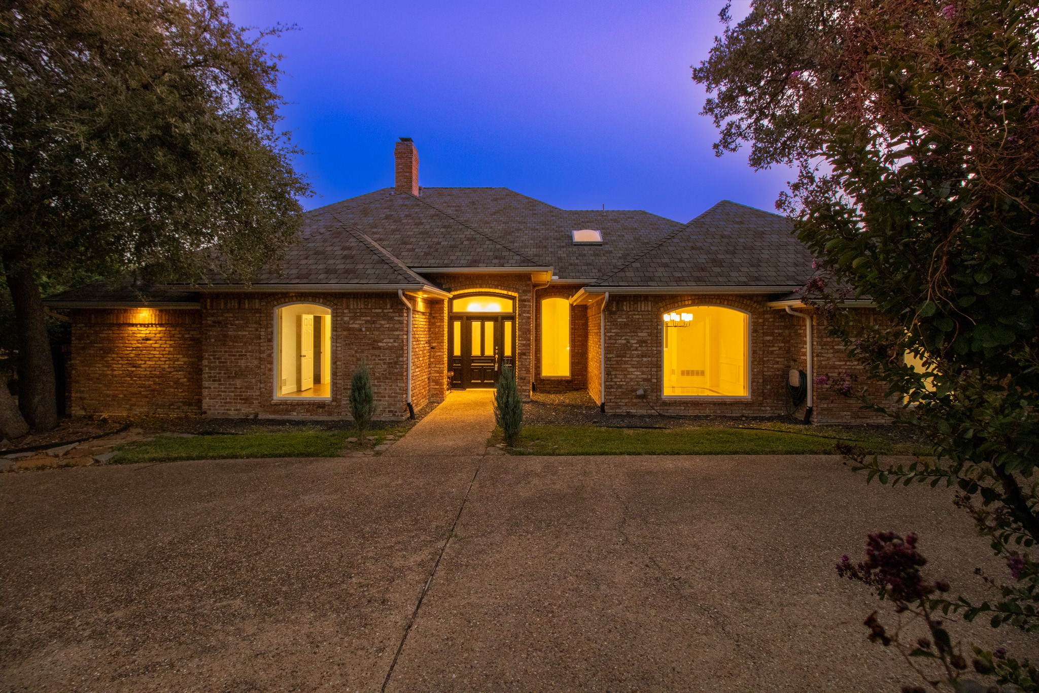 5738 Deseret Trail Dallas TX 75252
