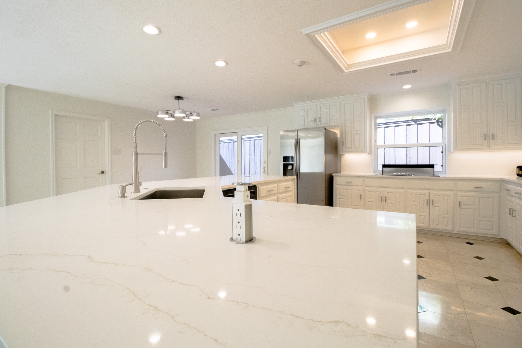 5738 Deseret Trail Dallas TX 75252