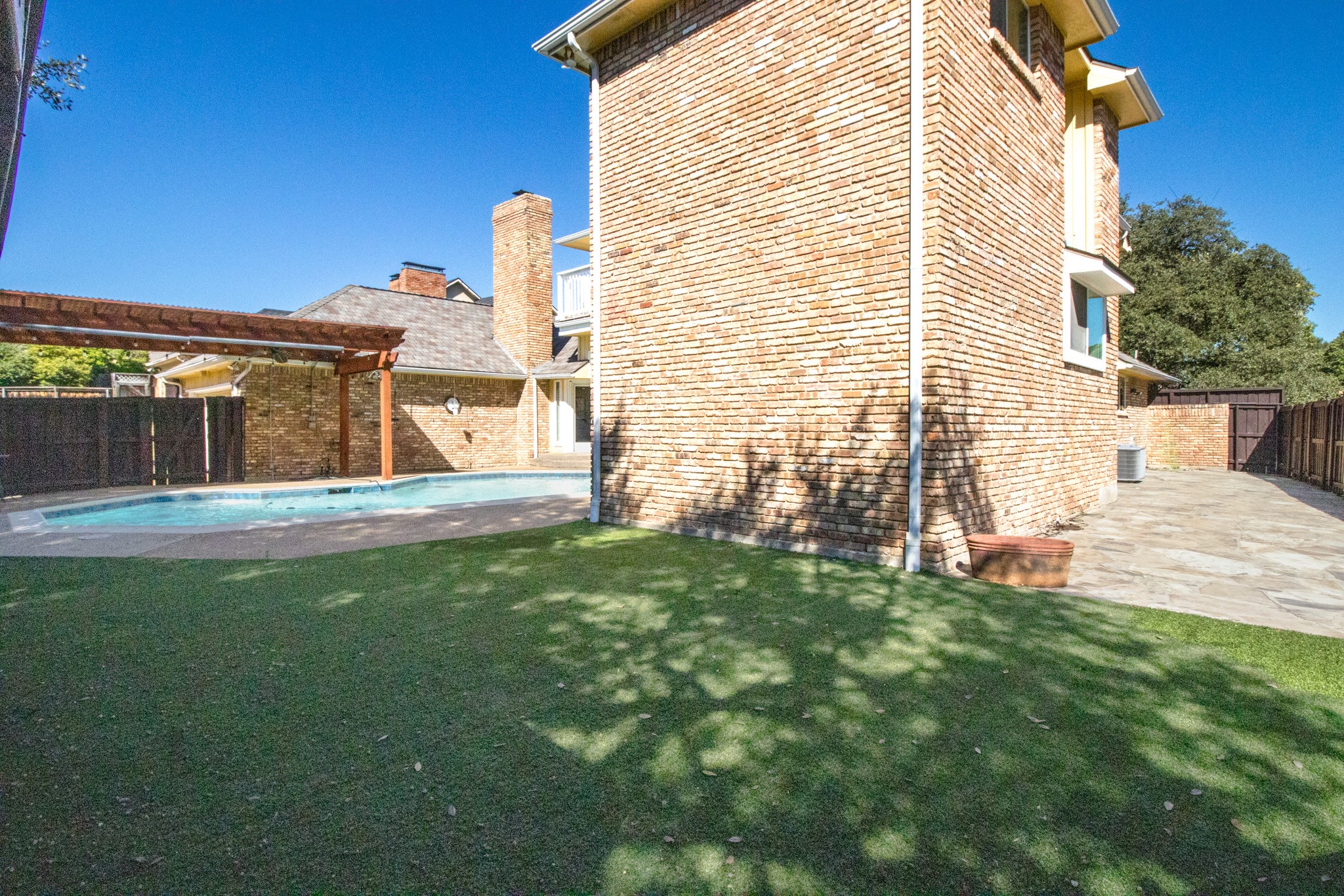 5738 Deseret Trail Dallas TX 75252