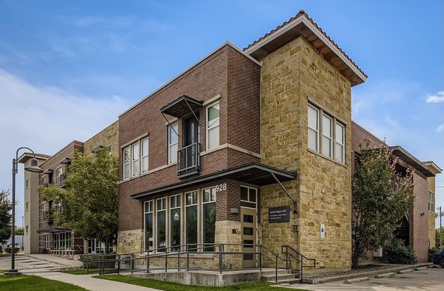 928 Lipscomb Street Fort Worth TX 76104