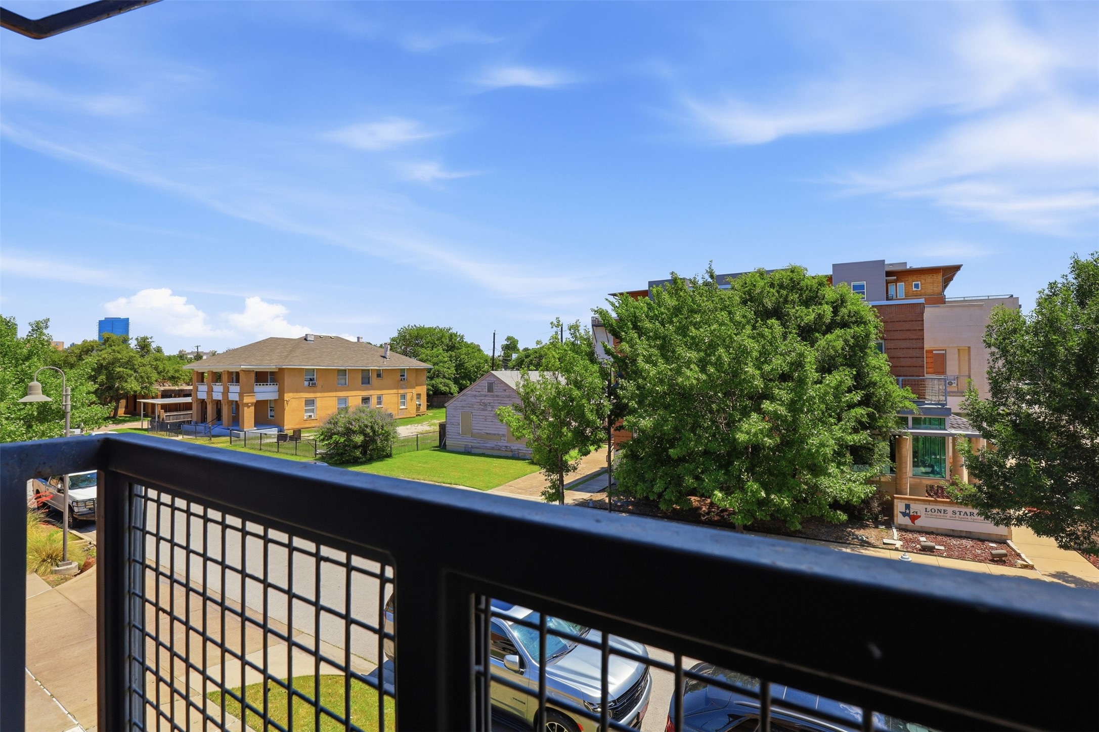 928 Lipscomb Street Fort Worth TX 76104