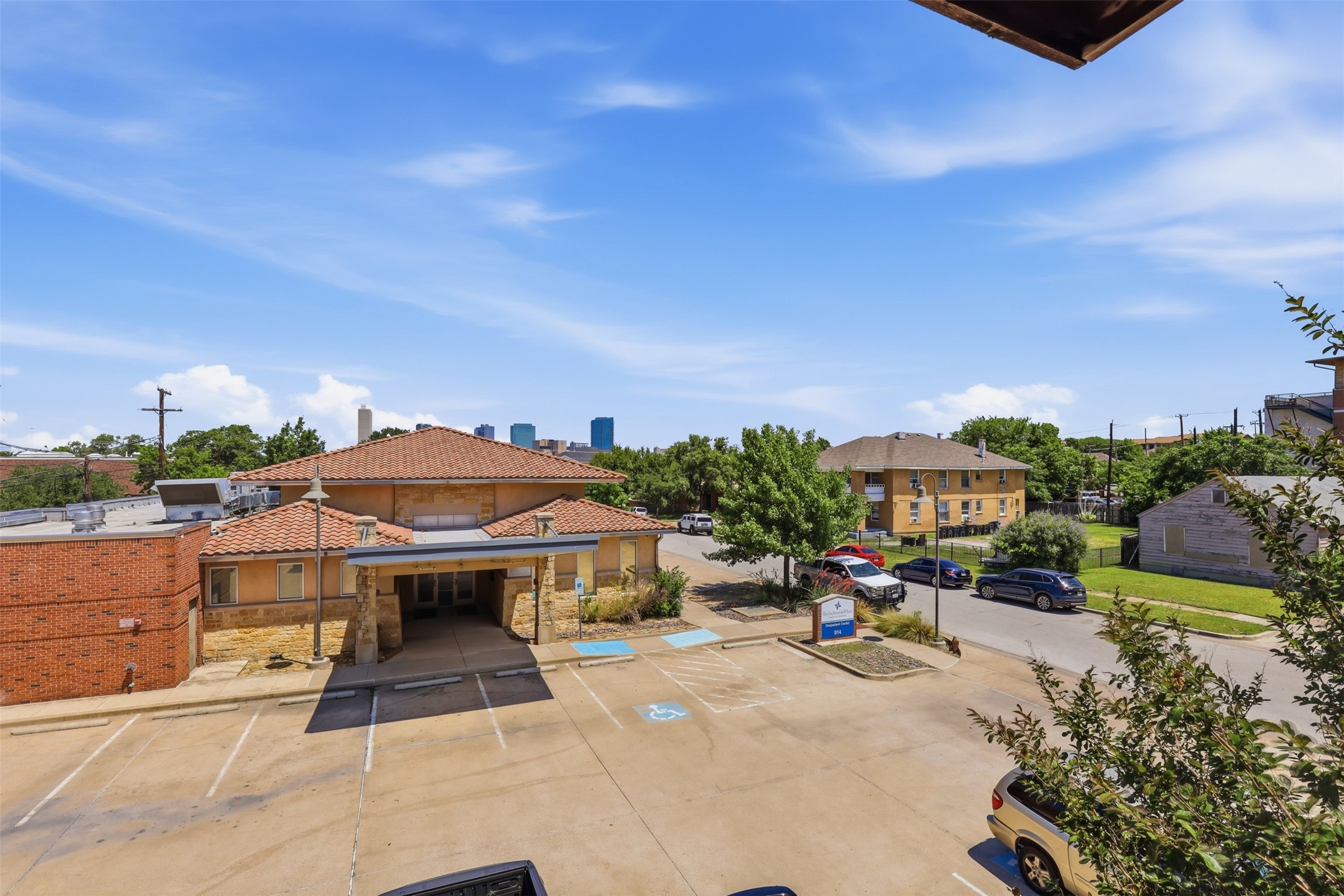 928 Lipscomb Street Fort Worth TX 76104
