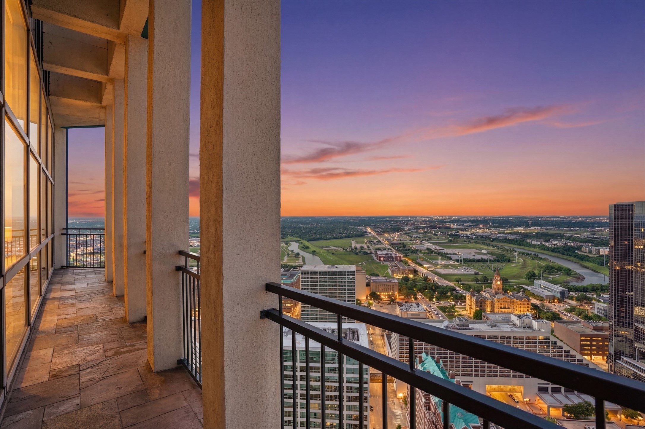 500 Throckmorton Street Fort Worth TX 76102