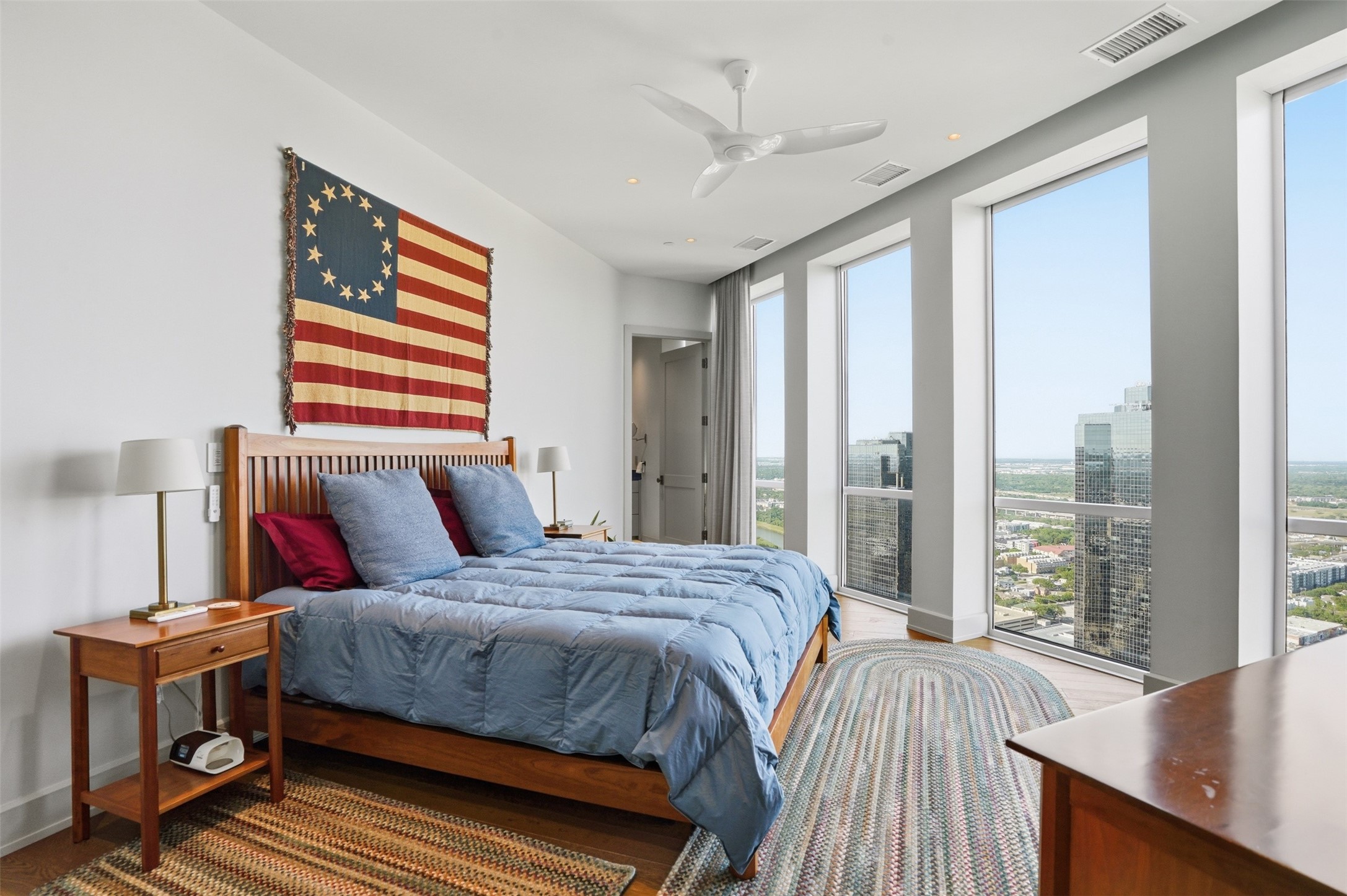 500 Throckmorton Street Fort Worth TX 76102