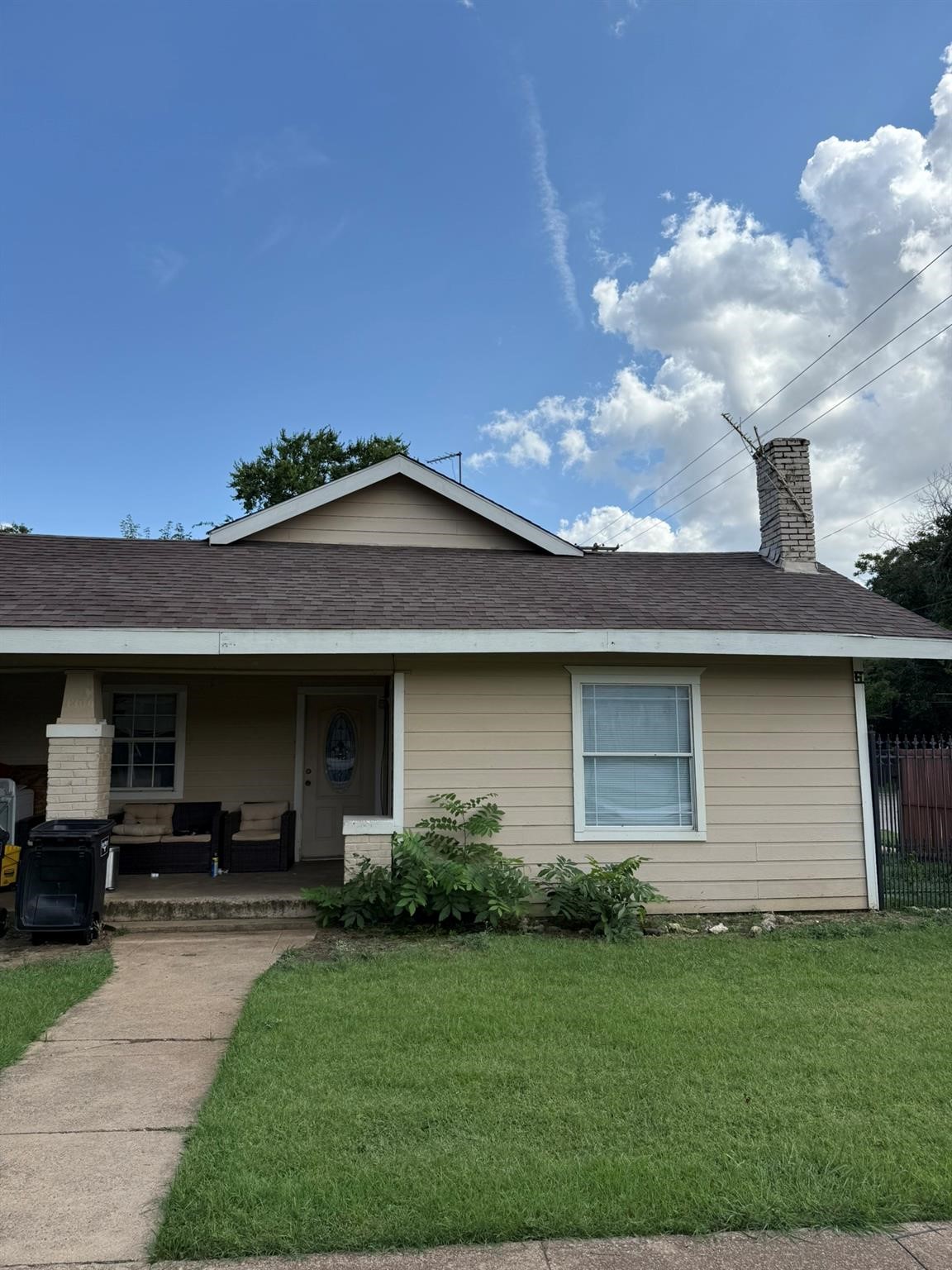 3300 Avenue H Fort Worth TX 76105